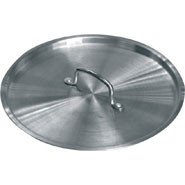 Deep Boiling Pot Lid, 28.5cm diameter