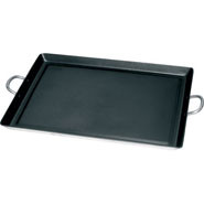 Vogue Non-Stick Tray, 500 x 380 x 30 mm deep