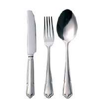 Dubarry Cutlery - Sample Set