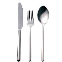 Henley Cutlery - Sample Set