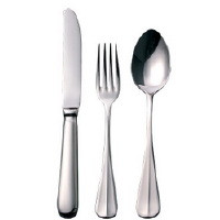 Baguette Cutlery - Sample Set