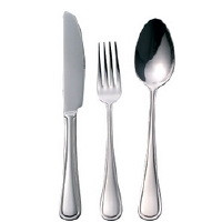 Mayfair Cutlery - Sample Set