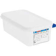 Araven Food Container 4Ltr