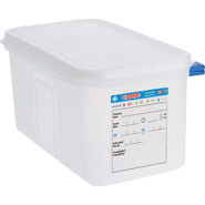 Araven Food Container 6Ltr