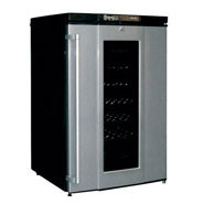 Polar Wine Chiller, 130 litres / 42 bottles.