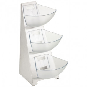 3 Tier Multi Rack