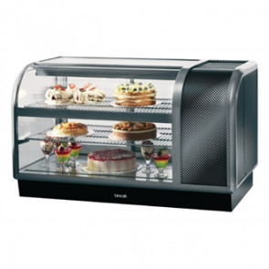 650 Range Refrigerated Merchandiser 1300(w)mm