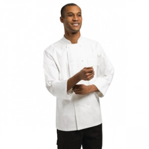 Chef Works Phoenix Chefs Jacket L