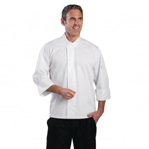 Whites Orlando Unisex Chefs Tunic XL