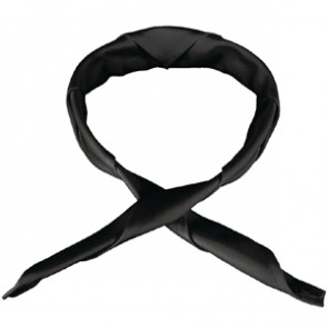 Neckerchief Black