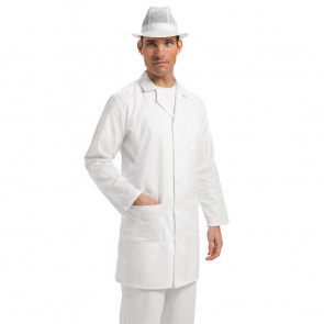 Whites Unisex Lab Coat L