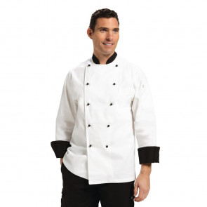 Chef Works Paris Chefs Jacket 40