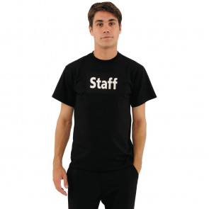 Printed Unisex T-Shirt Staff L