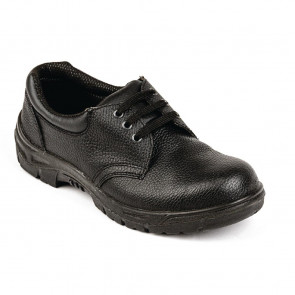 Slipbuster Unisex Safety Shoe Black 41