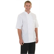 Chef Works Montreal Basic Cool Vent Jacket XXL