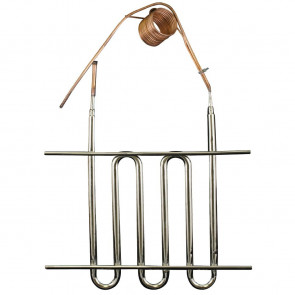 Evaporator