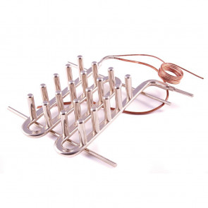 Evaporator