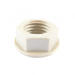 Polar Drain Pipe Nut