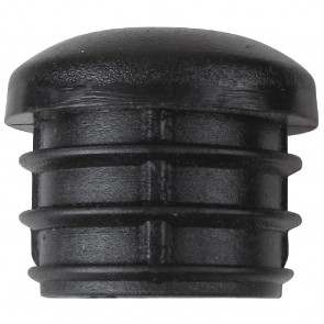 Black Fitting Plugs