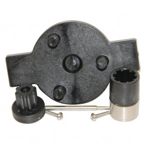 Shaft Coupling Kit