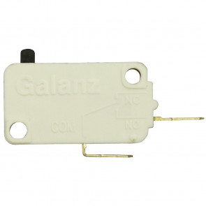 Buffalo Microswitch One Pin