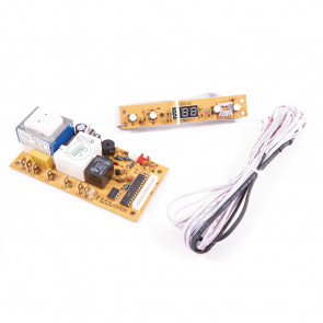 Polar Circuit Board