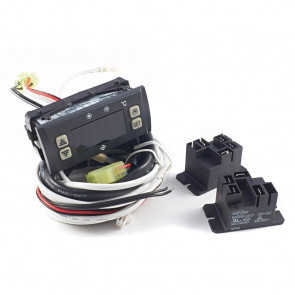 Digital Temperature Controller