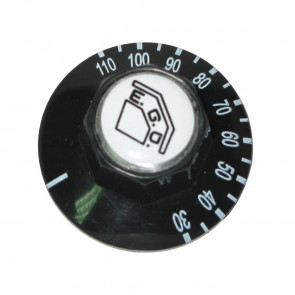 Knob for Temperature Adjustment