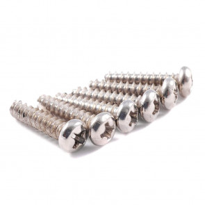 Screw x 6 for Waring Juice Extractor