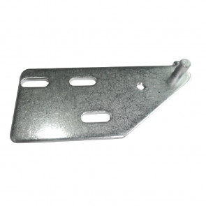 Lower Hinge Assembly