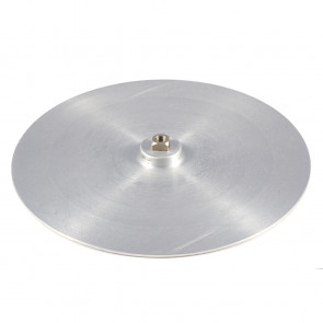 Blade Protection Plate with Square Bolt