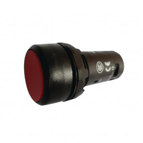Buffalo Red Button