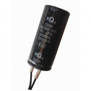 Buffalo Capacitor 75uf