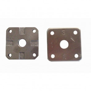 Buffalo Plate Shifter Index