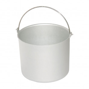 Spare Pot with Handle