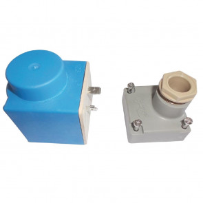 Polar Solenoid Valve