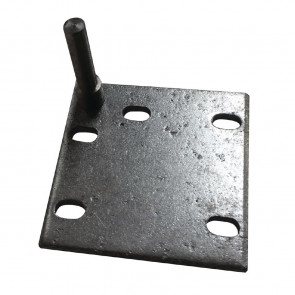 Polar Upper Hinge