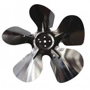 Polar Fan Blades