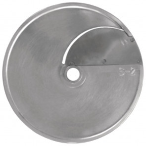Buffalo 2mm Tomato Slicing Disc for G784