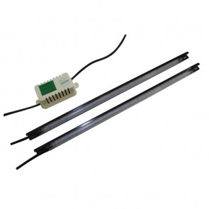 Polar LED Light & Transformer for CC611