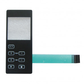 Buffalo Membrane Switch