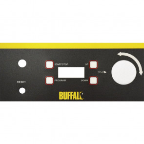 Buffalo Decal Sticker