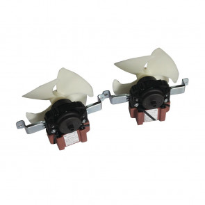 Polar Fan Motor