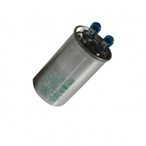 Polar Capacitor