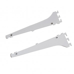 Polar Pair of Shelf supports