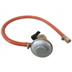 Regulator and Pipe for GL179