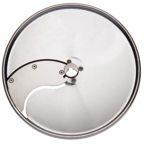 Electrolux 5mm Pressing/Slicing Disc for Slicing or Combined with Dicing/Chipping Grids for TRS+TRK's
