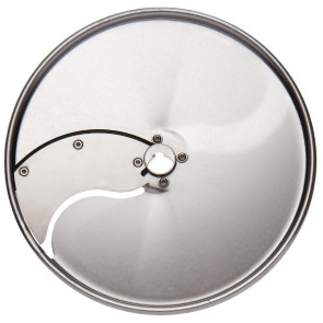 Electrolux 6mmPressing/Slicing Disc for Slicing or Combined with Dicing/Chipping Grids for TRS+TRK's