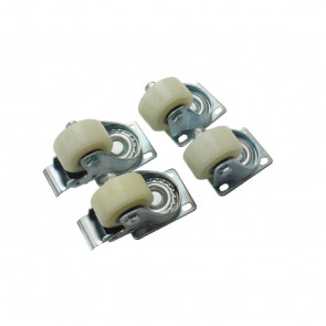 Polar Complete Castor set