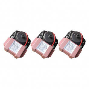 Polar Evaporator Fan Motor